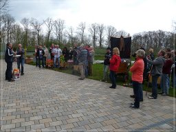 Bosseltour 11.04.2015